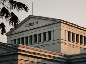 Open lucht museum